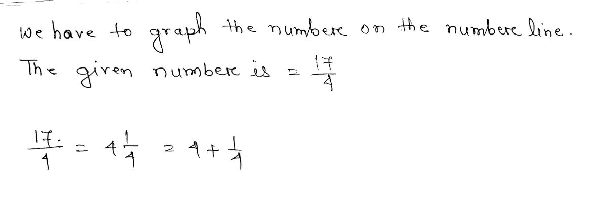 Algebra homework question answer, step 1, image 1